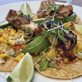 The Trident - Fish tacos. - Seafood Near Me - Sausalito, California The Trident - Fish tacos. - Seafood Near Me - Sausalito, California