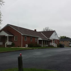 Oakwood Baptist Church