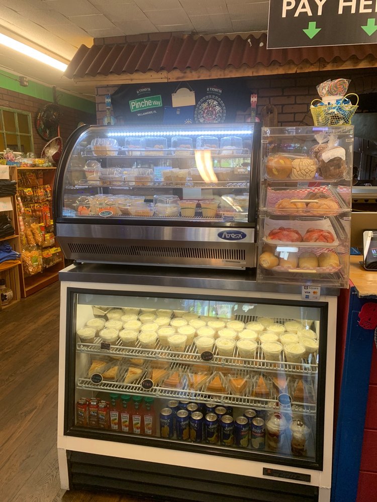 La Tiendita Mexican Restaurant
