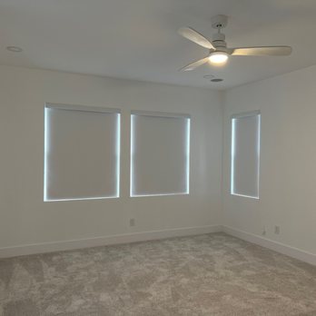 Ron Allen & Son Window Coverings - Bedroom window coverings - Shades & Blinds Near Me - El Cajon, California