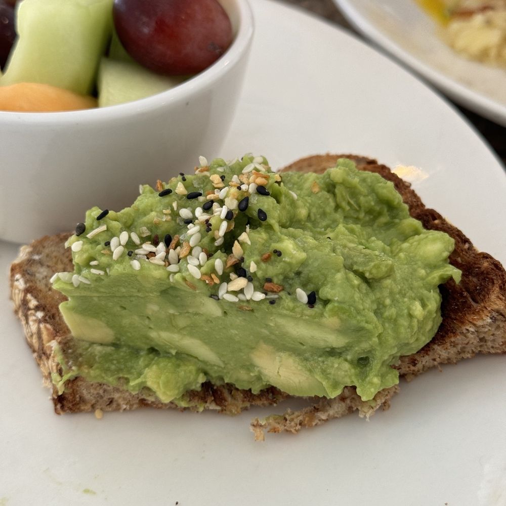Eggsquisite Cafe - Breakfast & Brunch Near Me - McKinney, Texas
