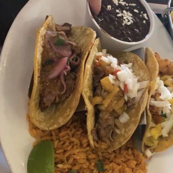 Cha Cha's Latin Kitchen - 3 Tacos - Bars Near Me - Brea, California