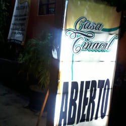 El Tinacal