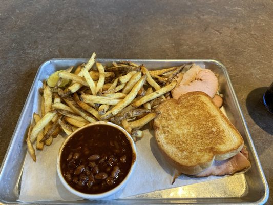 Burnt End BBQ in Denver by null