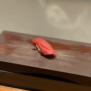 Hinata - Sushi Bars Near Me - San Francisco, California