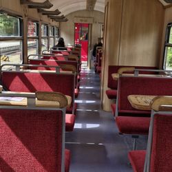 HSB Harzer Schmalspurbahn