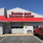 Eureka Auto Collision Center