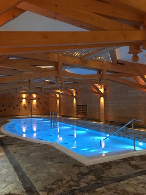 Aries Hotel & SPA by null