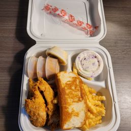 Box Combo