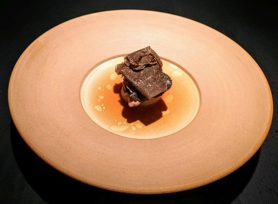 Pramerl and the Wolf by null