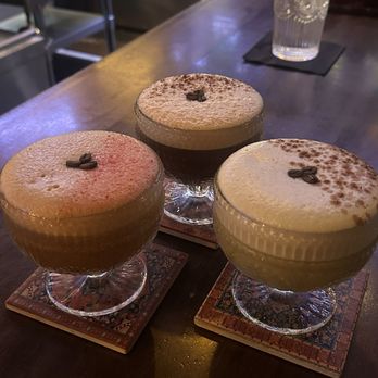 Three Beans Cafe - Coffee & Tea Near Me - Scottsdale, Arizona
