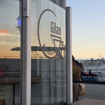 Gilan Pizza & Grill - Logo - Breakfast & Brunch Near Me - Long Beach, California Gilan Pizza & Grill - Logo - Breakfast & Brunch Near Me - Long Beach, California
