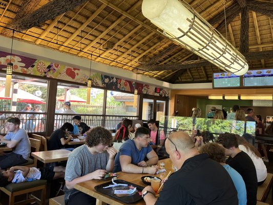 Katsura Grill by null