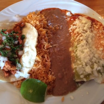 Juan's House of Tacos - Mexican Near Me - Thayne, Wyoming
