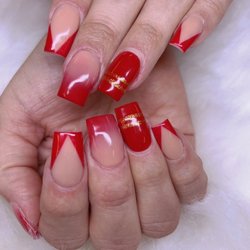 Lavender Nails Spa