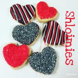 Shloimies Kosher Bakery
