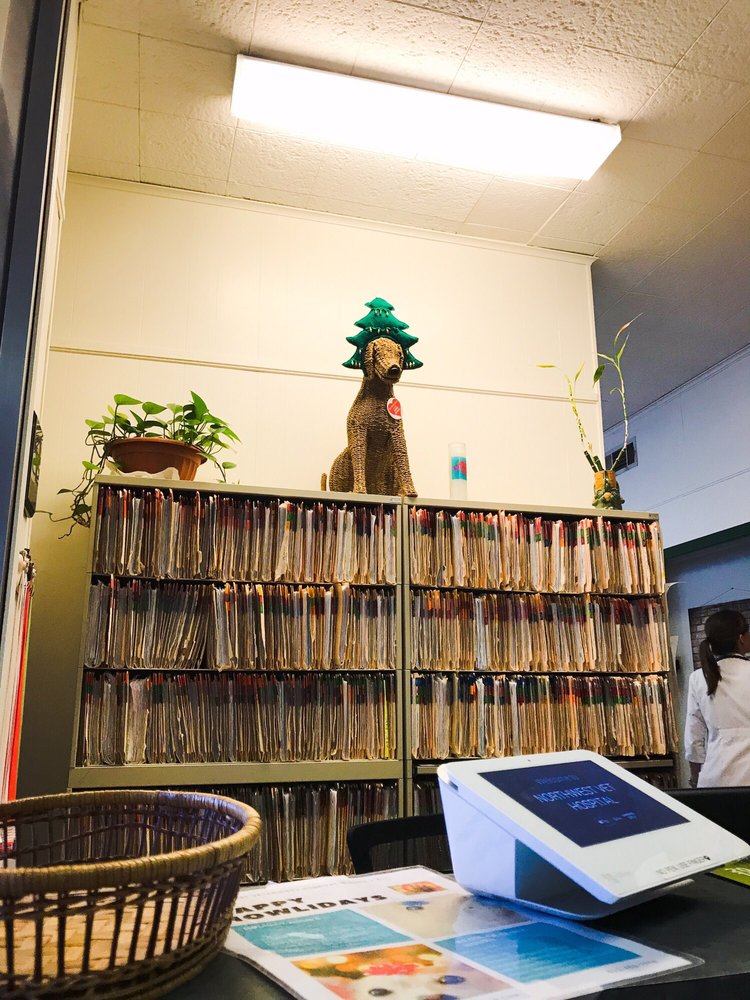 Northwest Veterinary Hospital - pet boarding facility in Austin, TX
