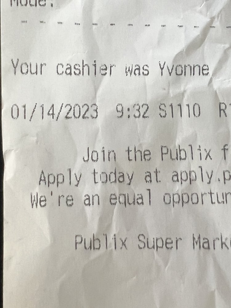 PUBLIX SUPER MARKET AT VILLAGE SHOPPES OF GAINESVILLE Updated