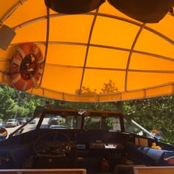 Harbor Duck - The Duck Tours