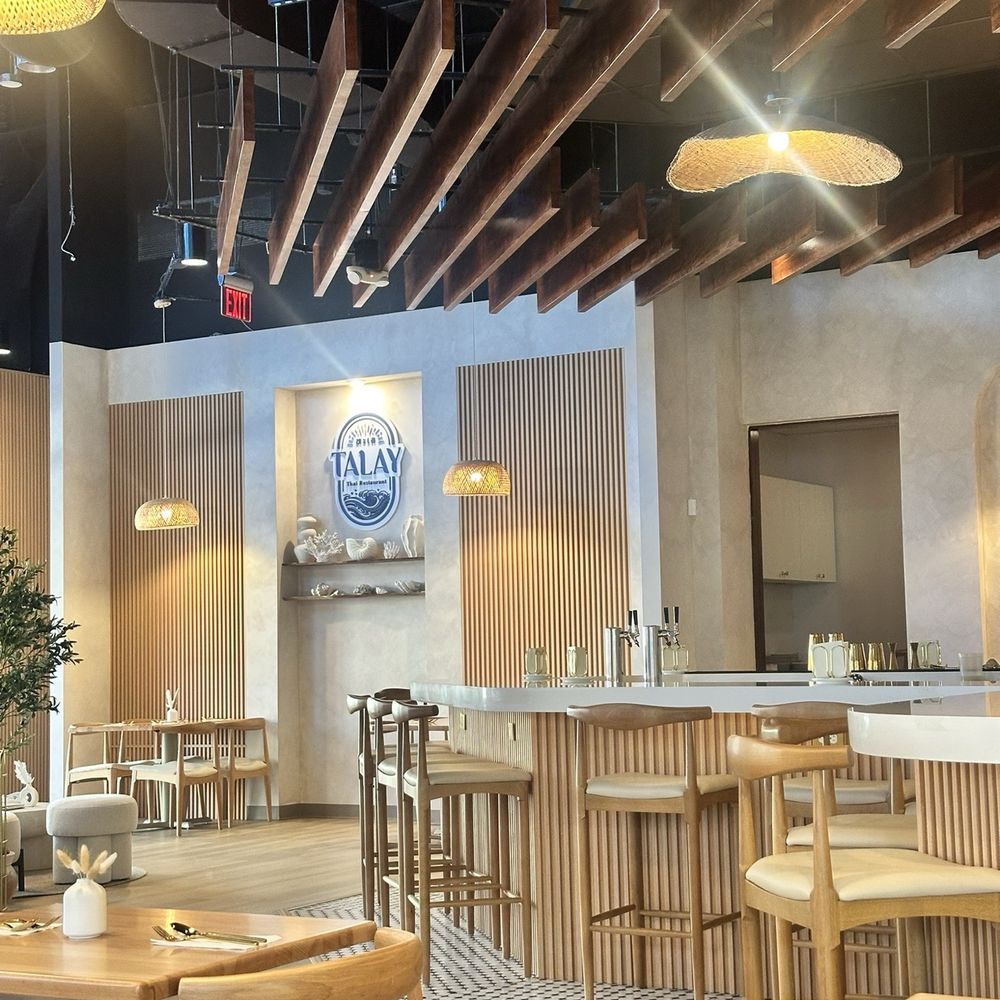 TALAY - Thai Near Me - Orlando, Florida TALAY - Thai Near Me - Orlando, Florida