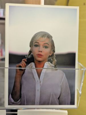 ARTBOOK @ Hauser & Wirth Los Angeles by null