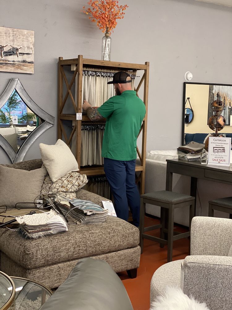 FULL HOUSE FURNITURE Updated October 2024 35 Photos 11300 NE