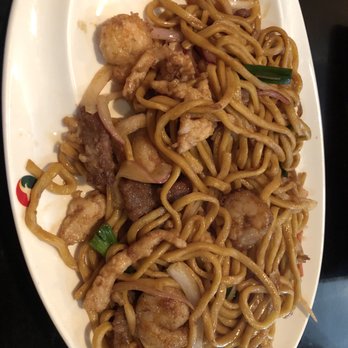 Fulin's Asian Cuisine - Fulin's combo. - Chinese Near Me - Madison, Alabama