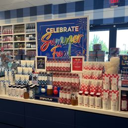 Lots of great new scents Lots of great new scents