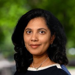Gopi D. Desai, M.D