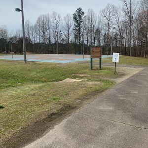 HARRY G DANIEL PARK AT IRON BRIDGE - 15 Photos - 6600 Whitepine Rd