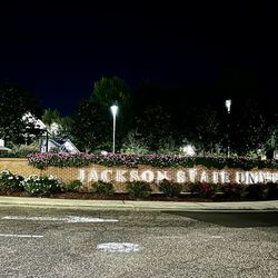 Jackson State University