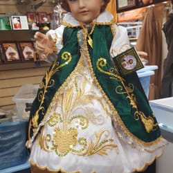 Vestidos de San Judas