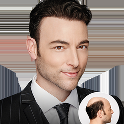 Hair Specialists - Lincoln - Hair Replacement