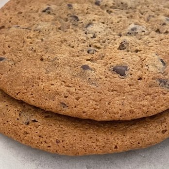 SusieCakes - Pasadena - Chocolate chip cookies - Bakeries Near Me - Pasadena, California SusieCakes - Pasadena - Chocolate chip cookies - Bakeries Near Me - Pasadena, California