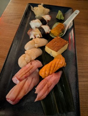 Modan Restaurant by null