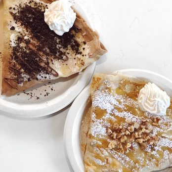 Crepe Crazy - Creperies Near Me - Austin, Texas Crepe Crazy - Creperies Near Me - Austin, Texas