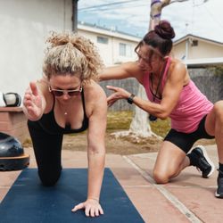 Honest Fitness