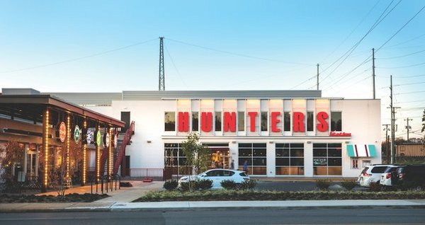 Deep Sea Vegan by null