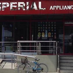 Imperial Appliance Plaza