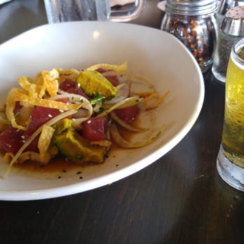 Kona Brewing - Ahi poke was excellent - Pubs Near Me - Honolulu, Hawaii Kona Brewing - Ahi poke was excellent - Pubs Near Me - Honolulu, Hawaii