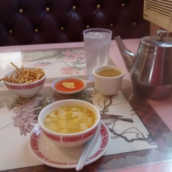 China House - Lunch specials come with soup, Chinese loose leaf tea and fried wontons with sweet and sour sauce and hot mustard. - Chinese Near Me - Lucerne Valley, California China House - Lunch specials come with soup, Chinese loose leaf tea and fried wontons with sweet and sour sauce and hot mustard. - Chinese Near Me - Lucerne Valley, California