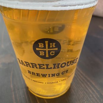 BarrelHouse Brewing Co - Breweries Near Me - Paso Robles, California BarrelHouse Brewing Co - Breweries Near Me - Paso Robles, California