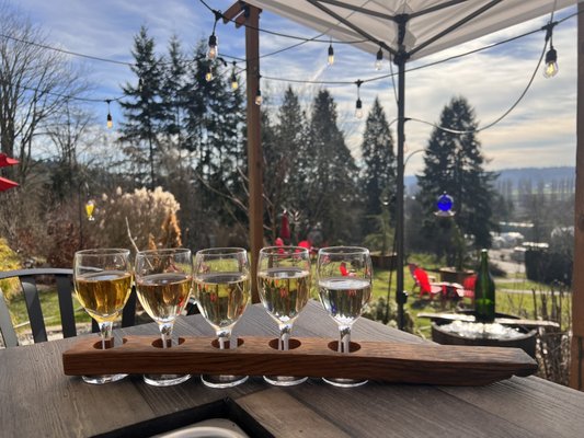 Sky River Mead and Wine by null