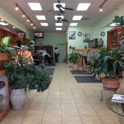 Savannah Hair - The office of hair styling.