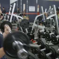 PickUp USA Fitness