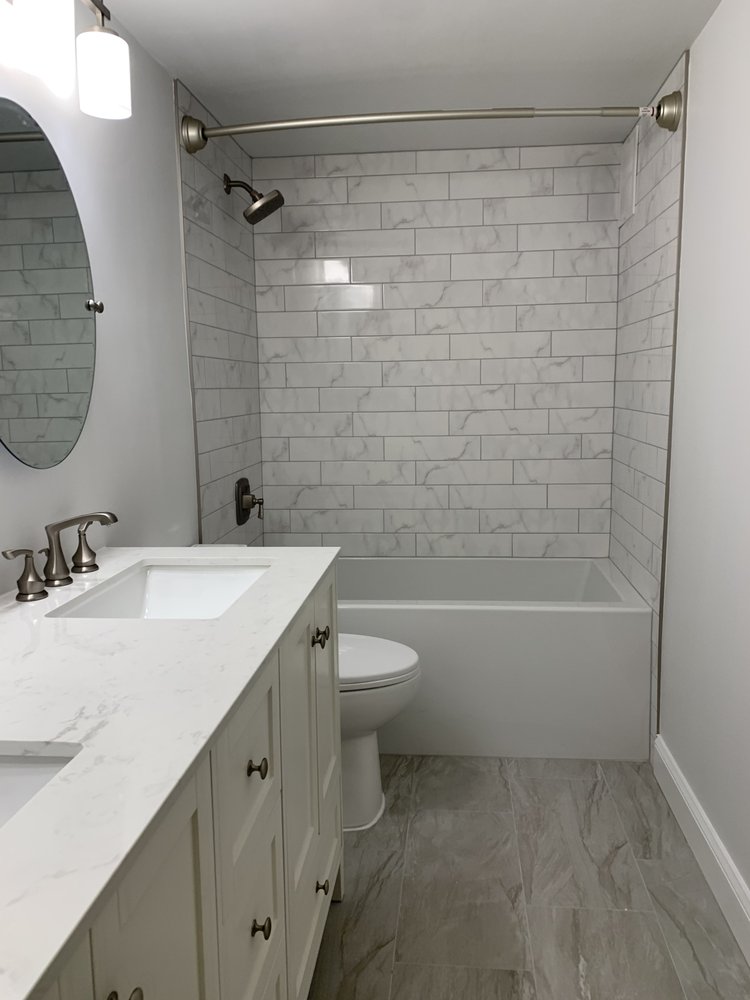 Slide of Ortiz Renovations