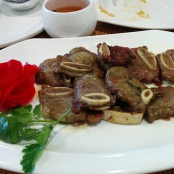Spice 'n' Steam - BBQ short ribs - Dim Sum Near Me - Eugene, Oregon Spice 'n' Steam - BBQ short ribs - Dim Sum Near Me - Eugene, Oregon