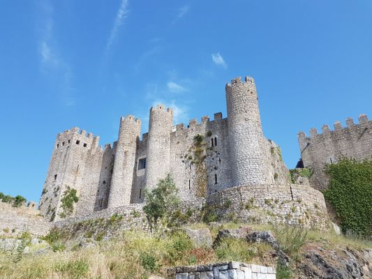 Pousada do Castelo de Óbidos by null