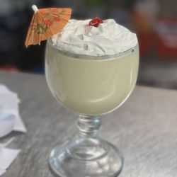 Pit Stop Bar & Grill