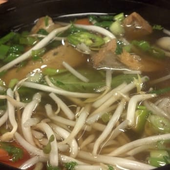 Saigon Sisters - Veggie pho - Vietnamese Near Me - Chicago, Illinois Saigon Sisters - Veggie pho - Vietnamese Near Me - Chicago, Illinois
